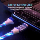3IN1 metal streamer cable