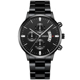Men&#39;s Business Quartz Watch