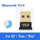 USB Bluetooth 5.0 Adapter Transmitter