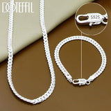 DOTEFFIL 925 Sterling Silver