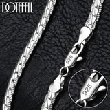 DOTEFFIL 925 Sterling Silver