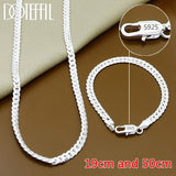 DOTEFFIL 925 Sterling Silver