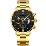 Men&#39;s Business Quartz Watch