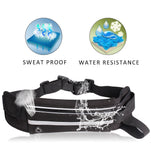 Outdoor Sports Waist Bag Waterproof