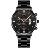 Men&#39;s Business Quartz Watch