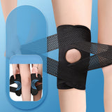 1PC Sports Kneepad Men Women