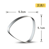 Marine Life Cartoon Dolphin