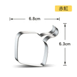 Marine Life Cartoon Dolphin