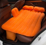 Drive Travel Inflatable Car Bed