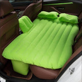 Drive Travel Inflatable Car Bed