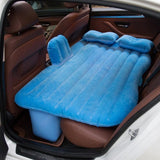 Drive Travel Inflatable Car Bed