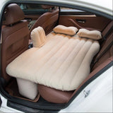 Drive Travel Inflatable Car Bed