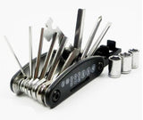 15 In 1 Multi-Function