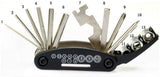 15 In 1 Multi-Function