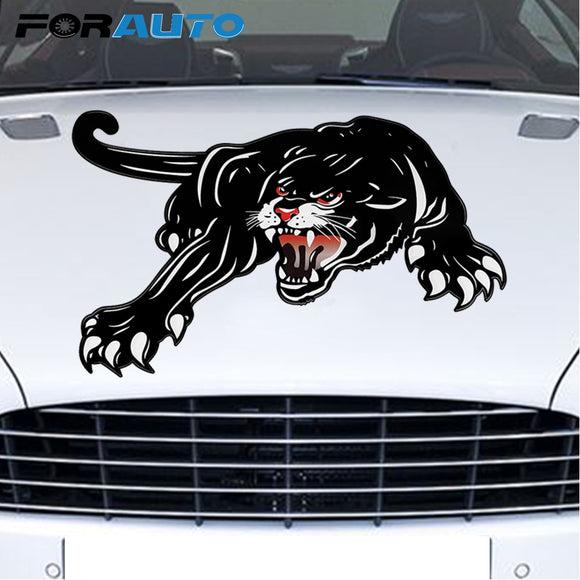 FORAUTO 45*28cm Car Stickers