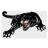 FORAUTO 45*28cm Car Stickers