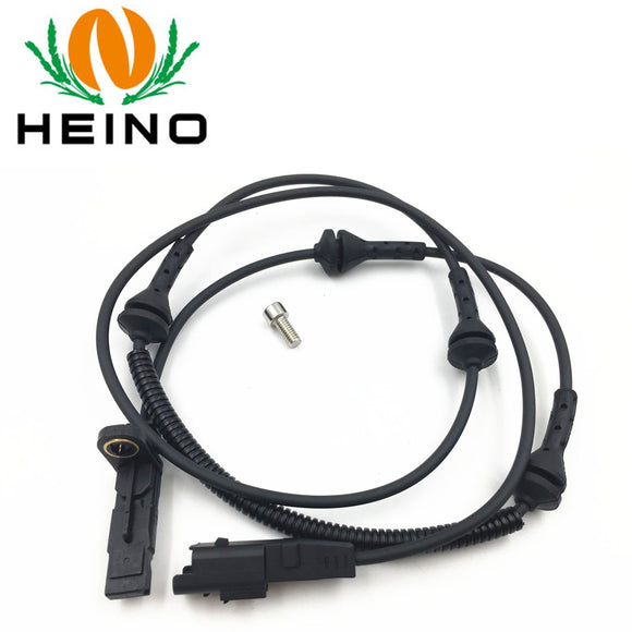 Front Left and Right ABS